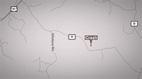 Man dead, six others hurt after St. Francois County highway crash